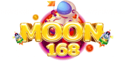 moon168 web logo